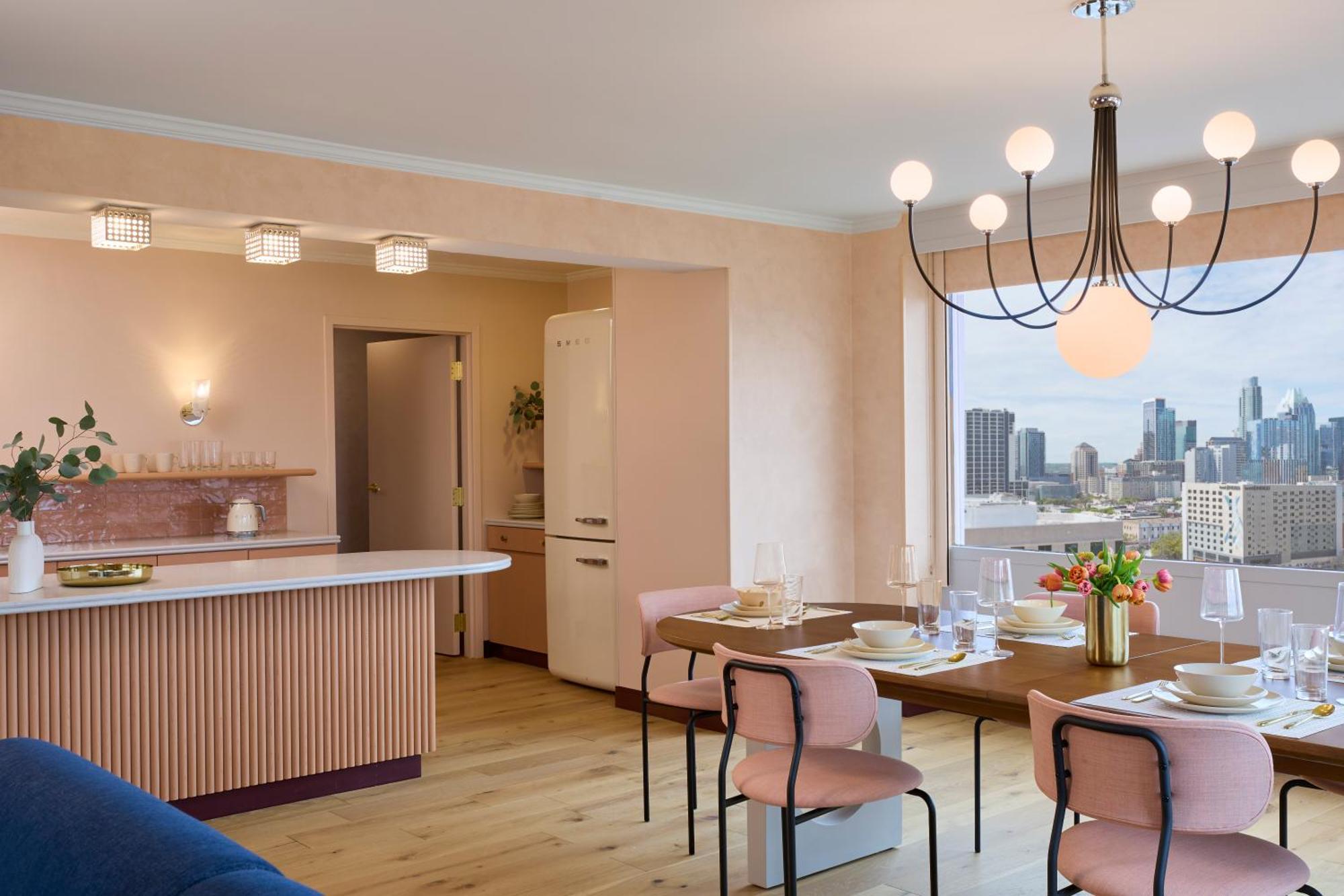 Hotel Downright Austin, A Renaissance 4*