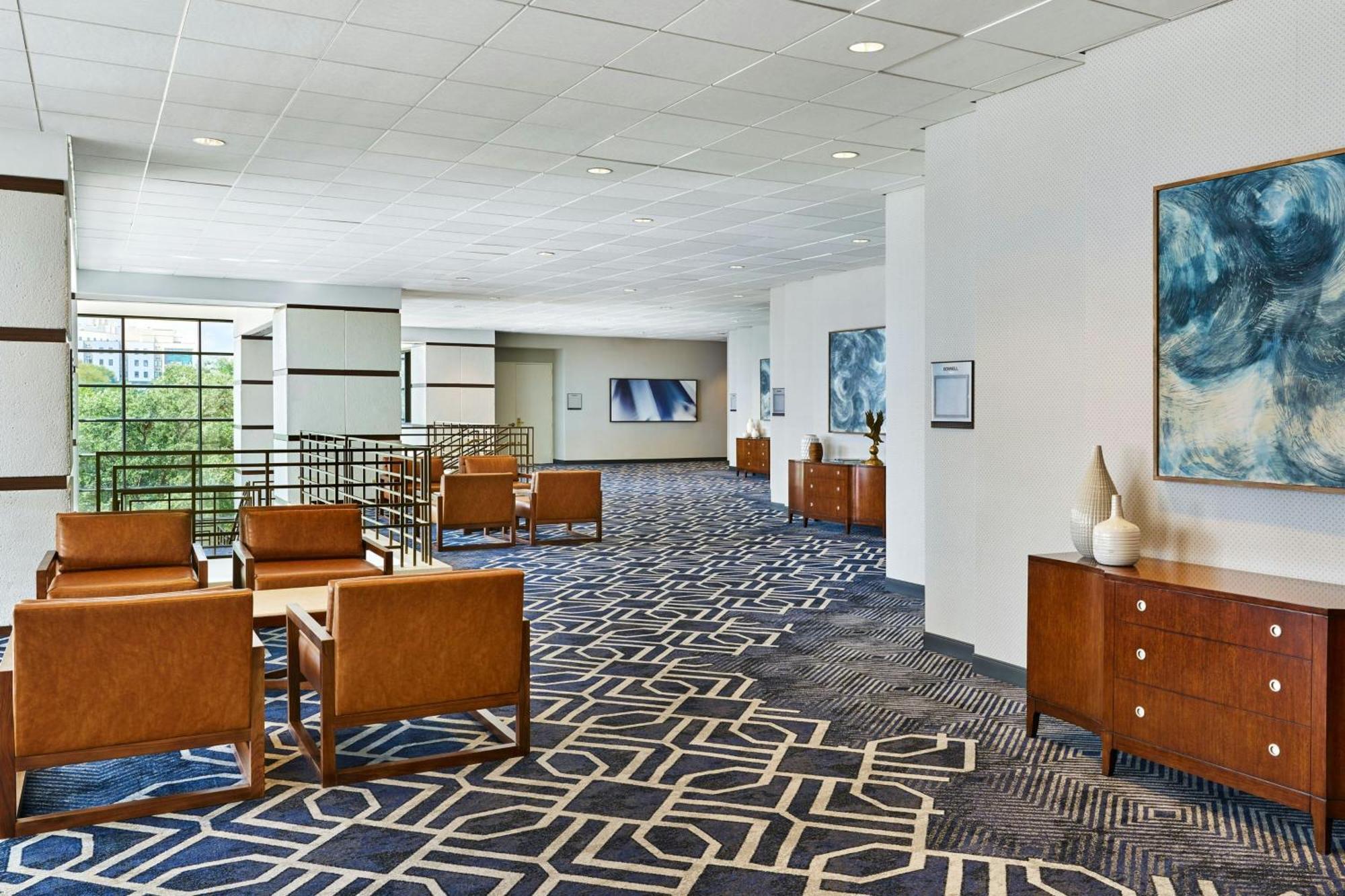 Hotel Downright Austin, A Renaissance 4*