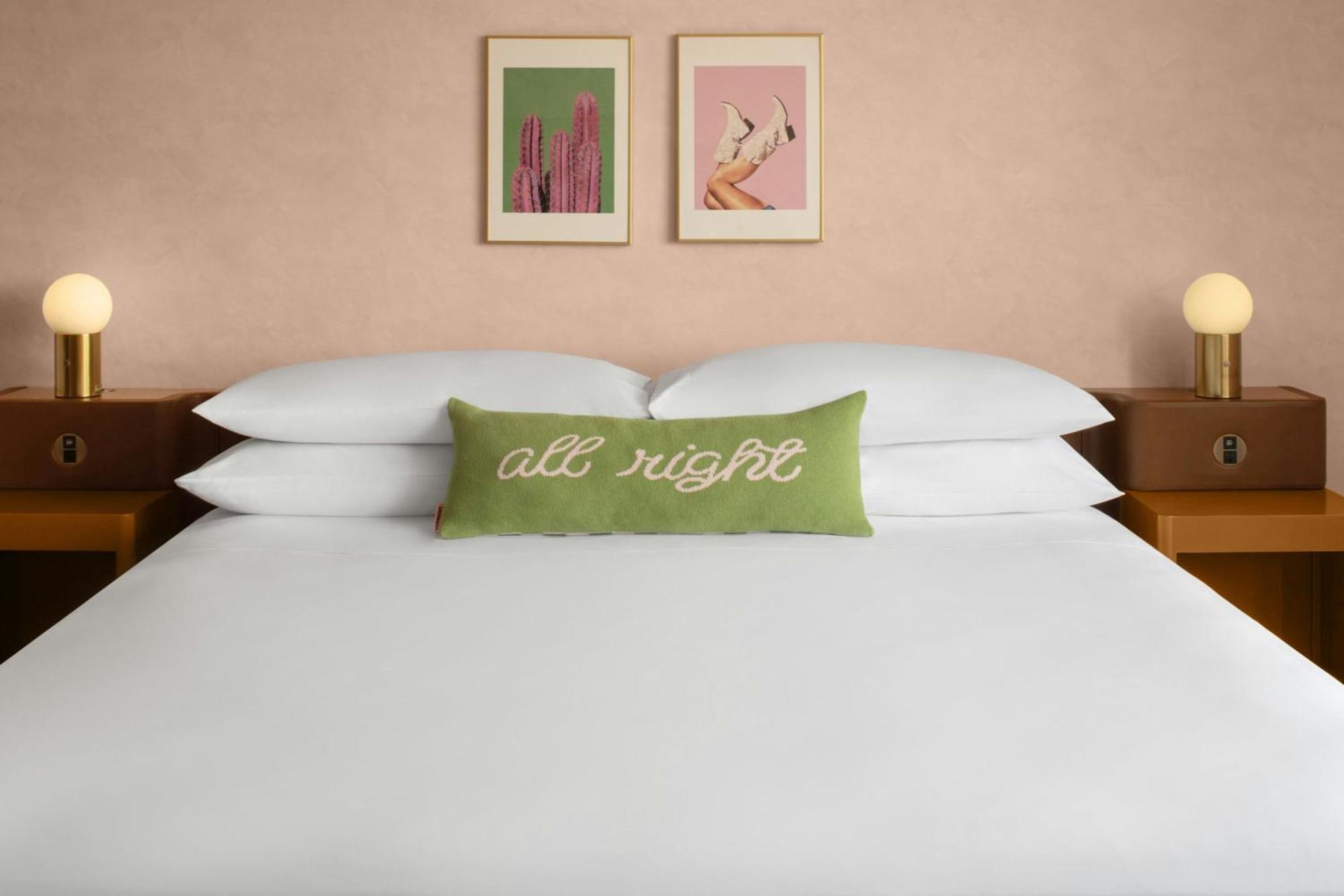 Hotel Downright Austin, A Renaissance 4*